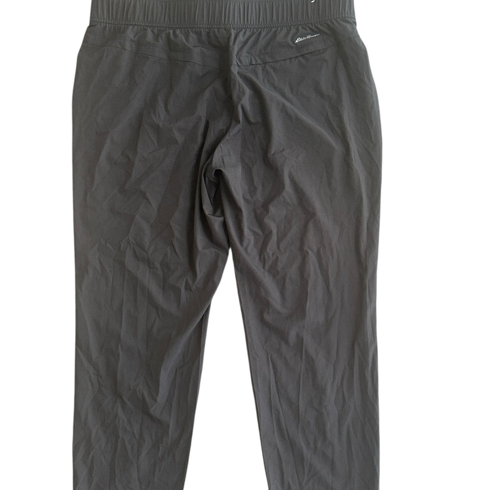 Eddie Bauer Woman’s  Black Jogger Pants